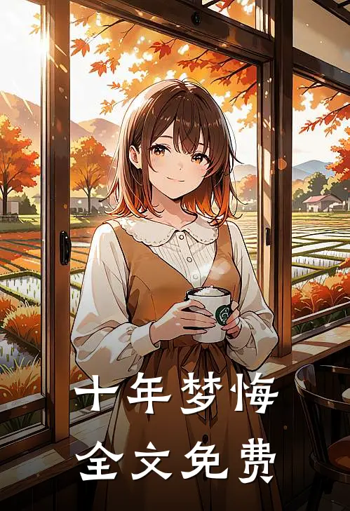 十年梦悔全文免费