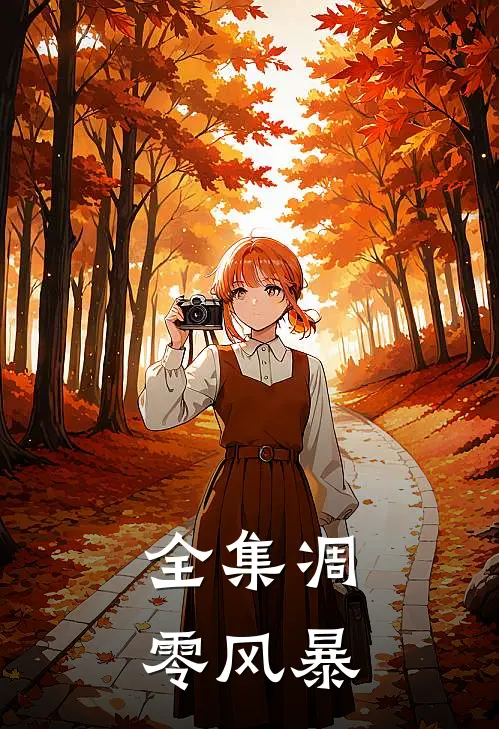 全集凋零风暴