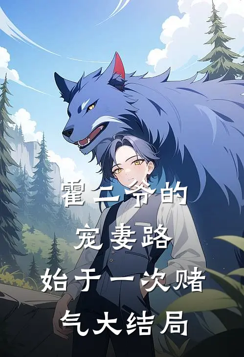 霍二爷的宠妻路：始于一次赌气大结局