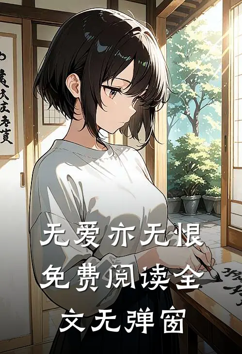 无爱亦无恨免费阅读全文无弹窗