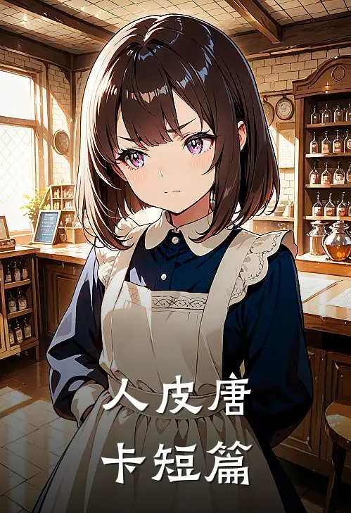 人皮唐卡短篇
