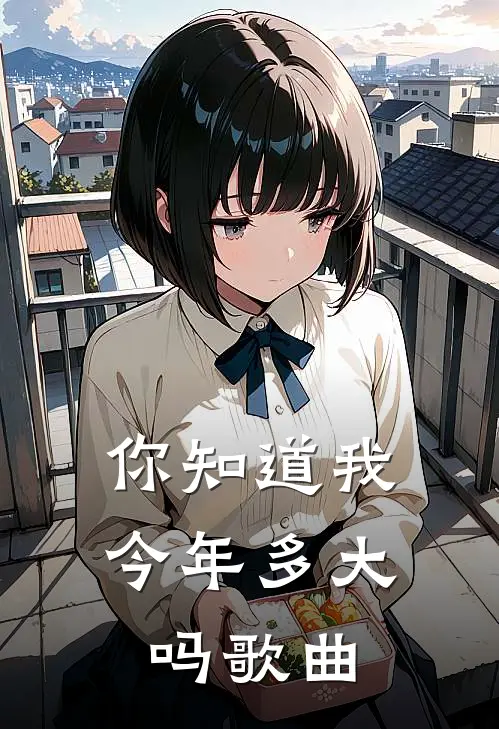 你知道我今年多大吗歌曲