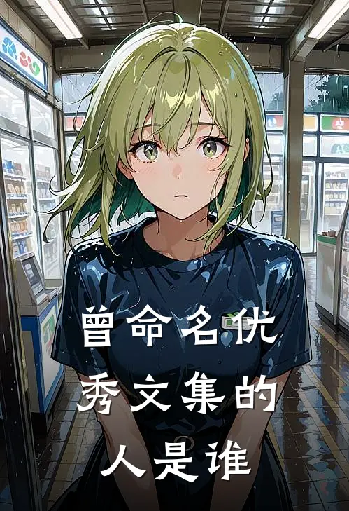 曾命名优秀文集的人是谁