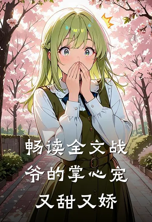 畅读全文战爷的掌心宠又甜又娇