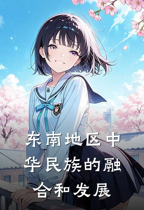 东南地区中华民族的融合和发展