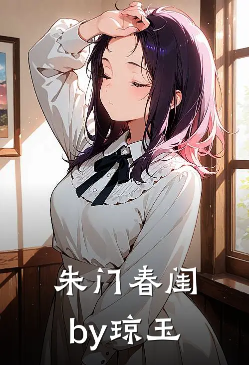 朱门春闺by琼玉