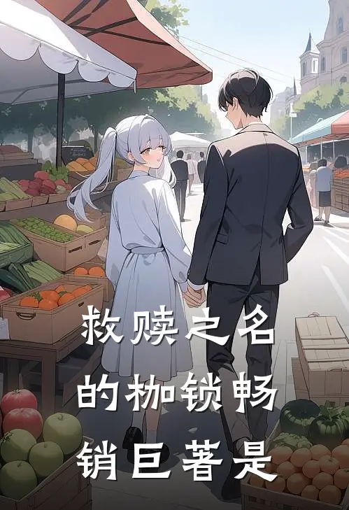 救赎之名的枷锁畅销巨著是