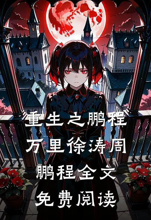 重生之鹏程万里徐涛周鹏程全文免费阅读