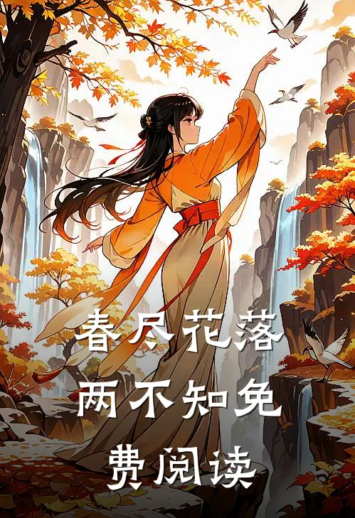 春尽花落两不知免费阅读