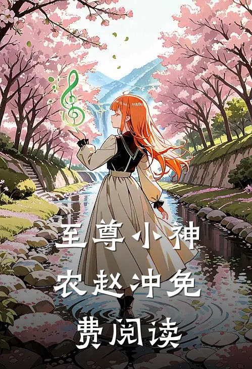 至尊小神农赵冲免费阅读