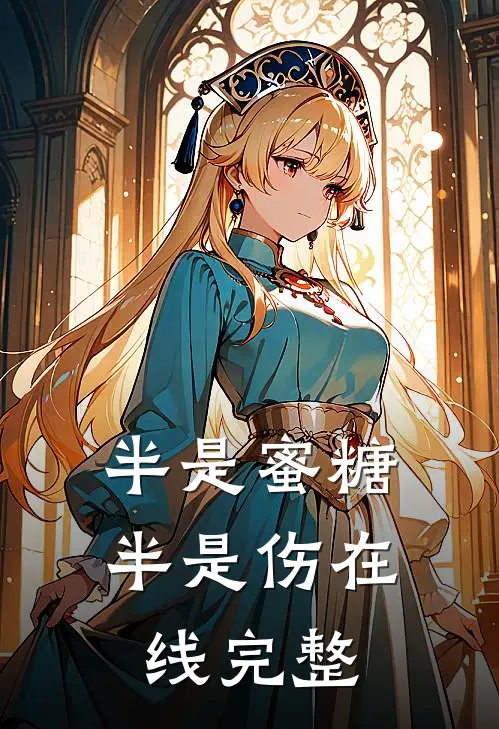 半是蜜糖半是伤在线完整