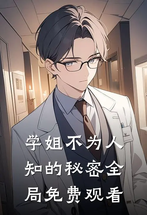 学姐不为人知的秘密全局免费观看