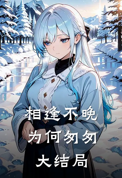 相逢不晚为何匆匆大结局
