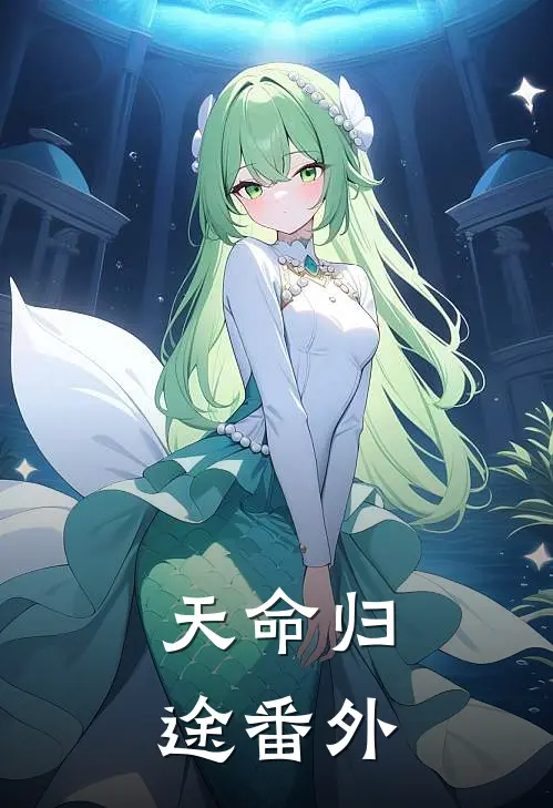 天命归途 番外
