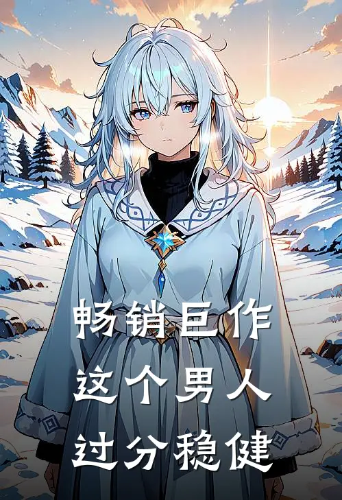 畅销巨作这个男人过分稳健