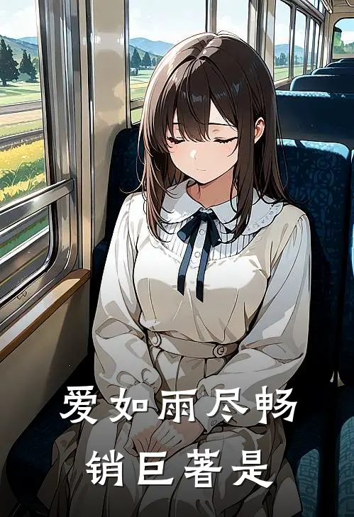爱如雨尽畅销巨著是