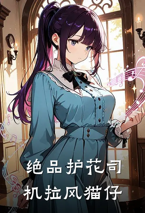 绝品护花司机 拉风猫仔