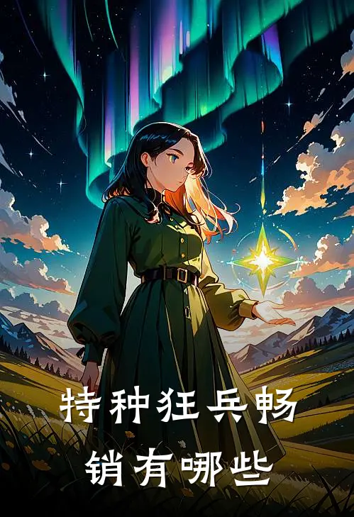特种狂兵畅销有哪些