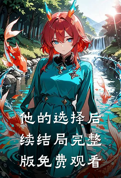 他的选择后续结局完整版免费观看