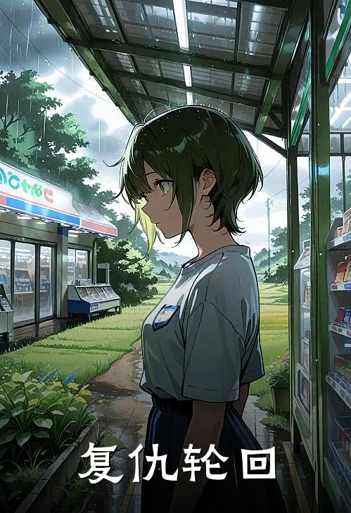 复仇轮回