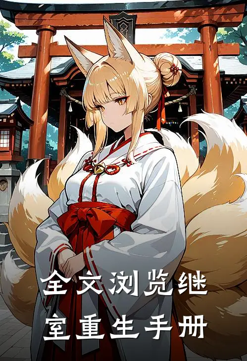 全文浏览继室重生手册
