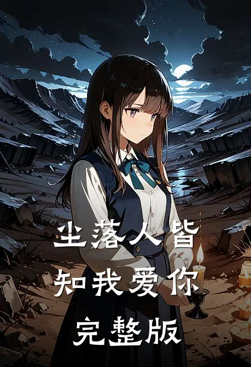尘落人皆知我爱你完整版