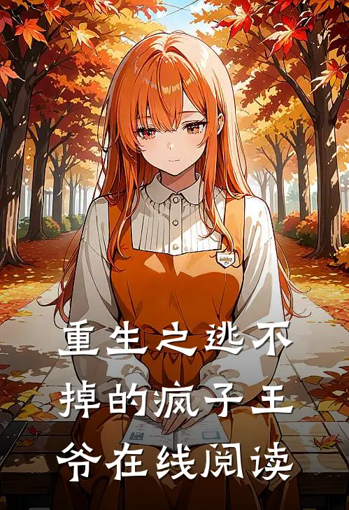 重生之逃不掉的疯子王爷在线阅读