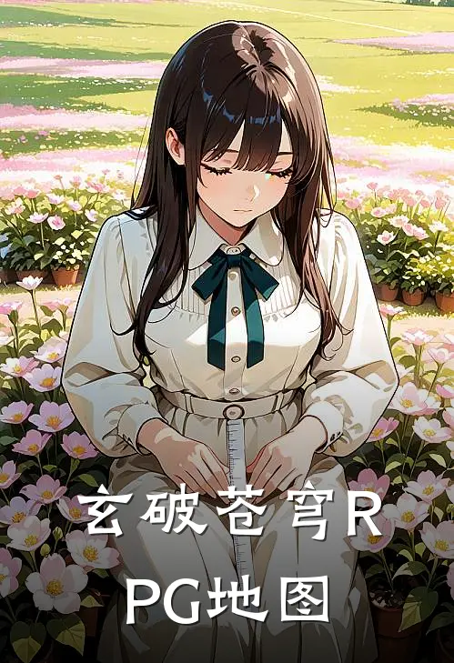 玄破苍穹RPG地图