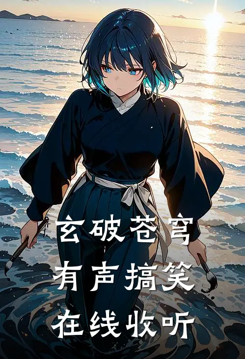 玄破苍穹有声搞笑在线收听