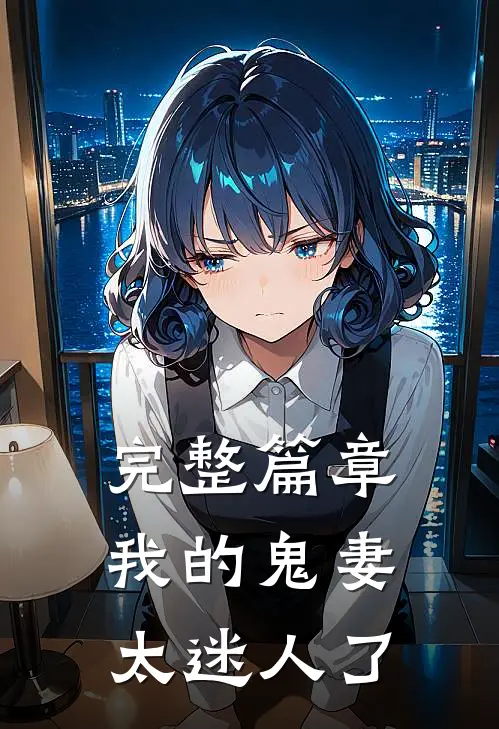 完整篇章我的鬼妻太迷人了