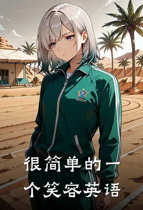 很简单的一个笑容英语