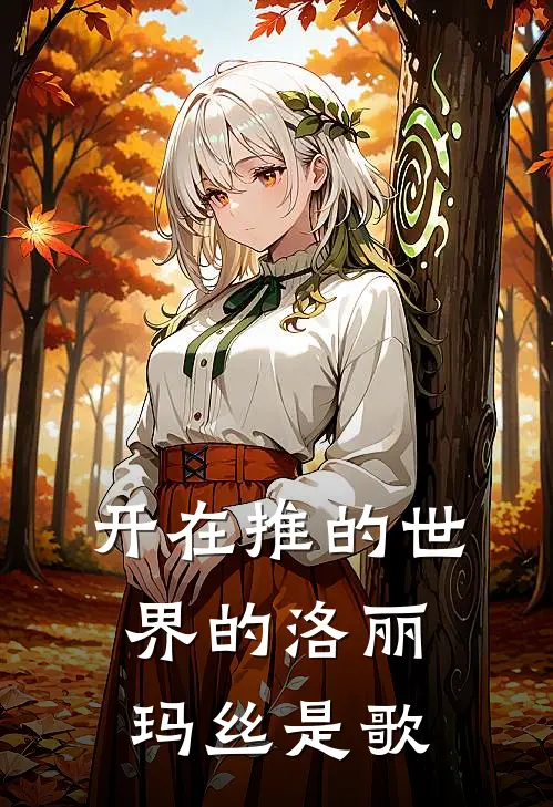 开在推的世界的洛丽玛丝是歌