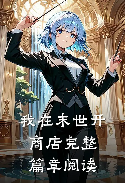 我在末世开商店完整篇章阅读