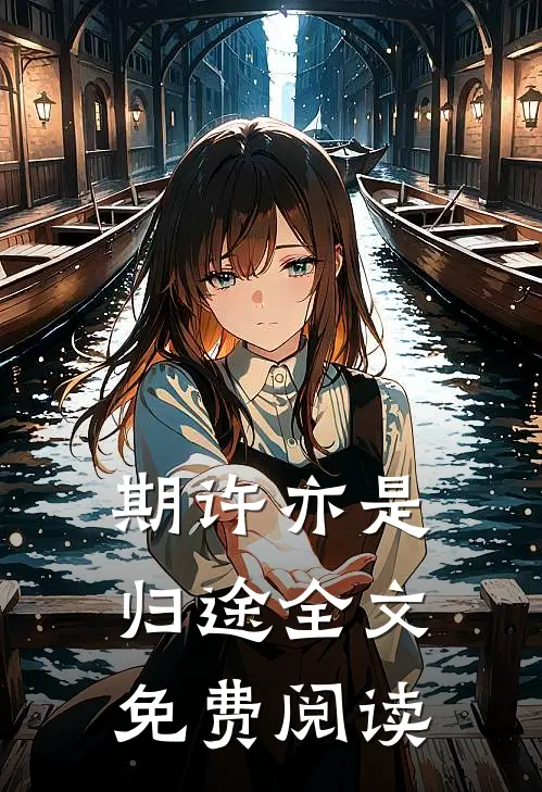 期许亦是归途全文免费阅读