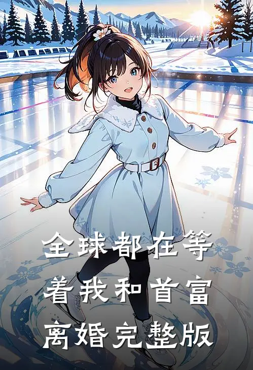 全球都在等着我和首富离婚完整版