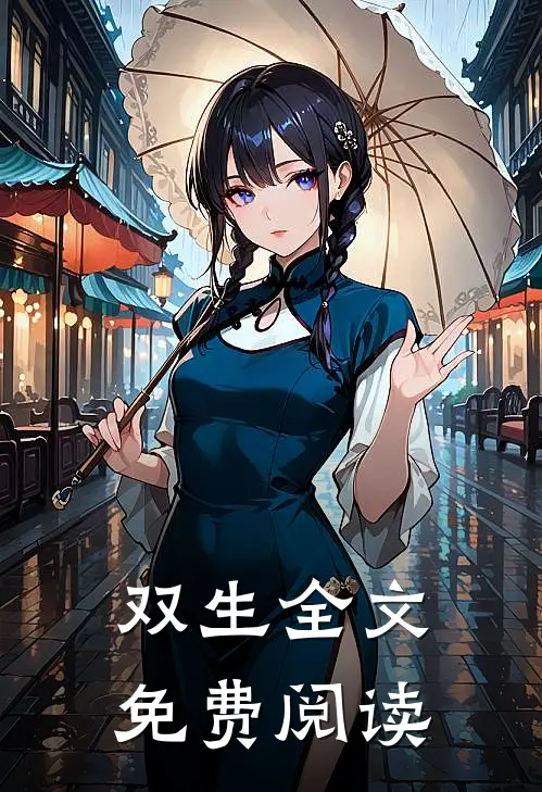 双生全文免费阅读