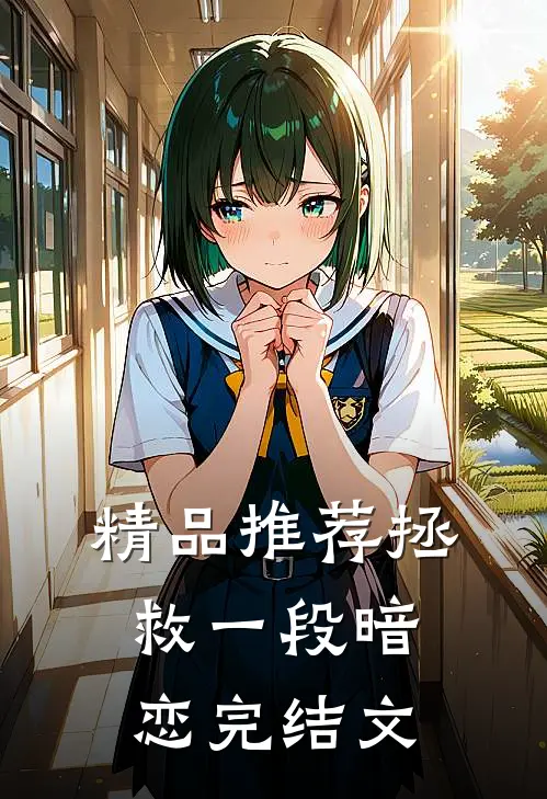 精品推荐拯救一段暗恋完结文