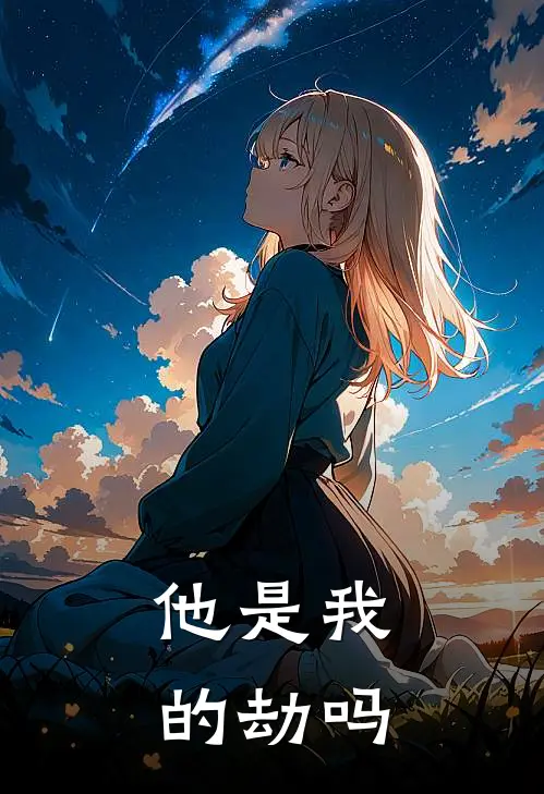 他是我的劫吗
