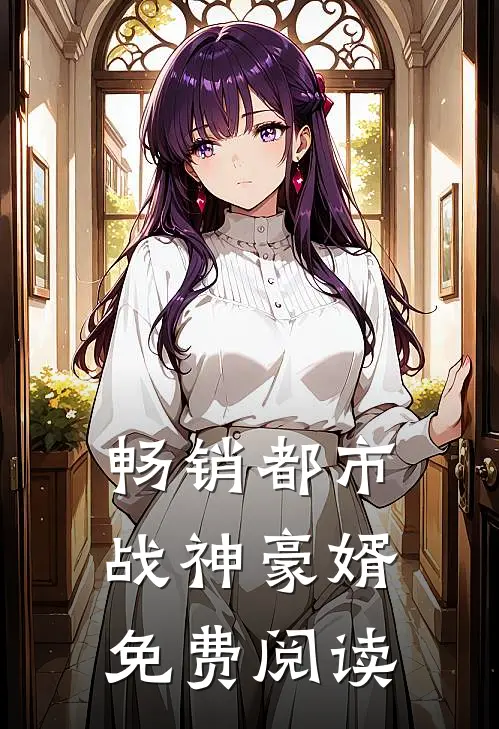 畅销都市战神豪婿免费阅读