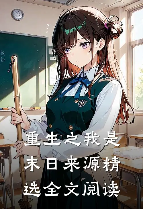 重生之我是末日来源精选全文阅读