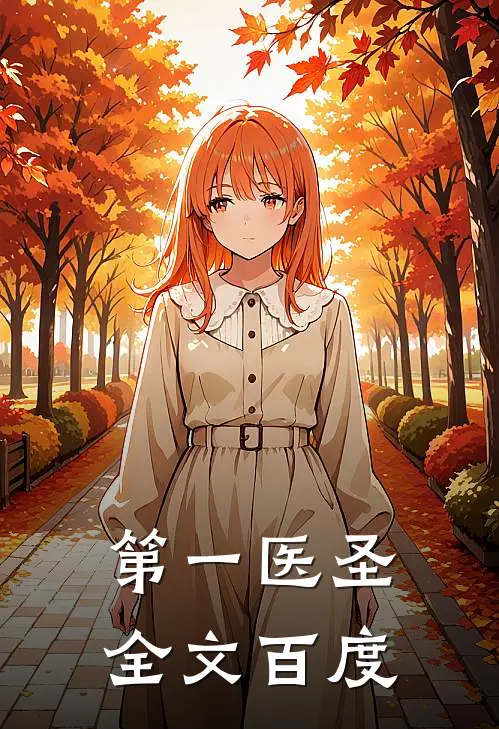 第一医圣全文百度