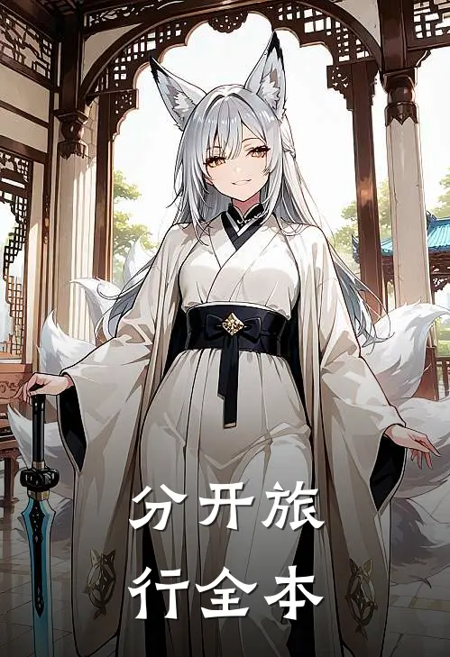 分开旅行全本