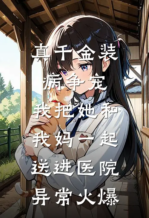 真千金装病争宠，我把她和我妈一起送进医院异常火爆