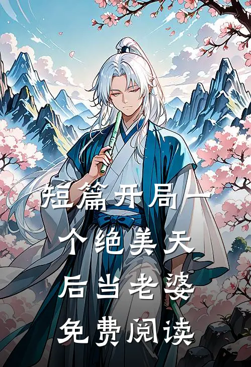 短篇开局一个绝美天后当老婆免费阅读