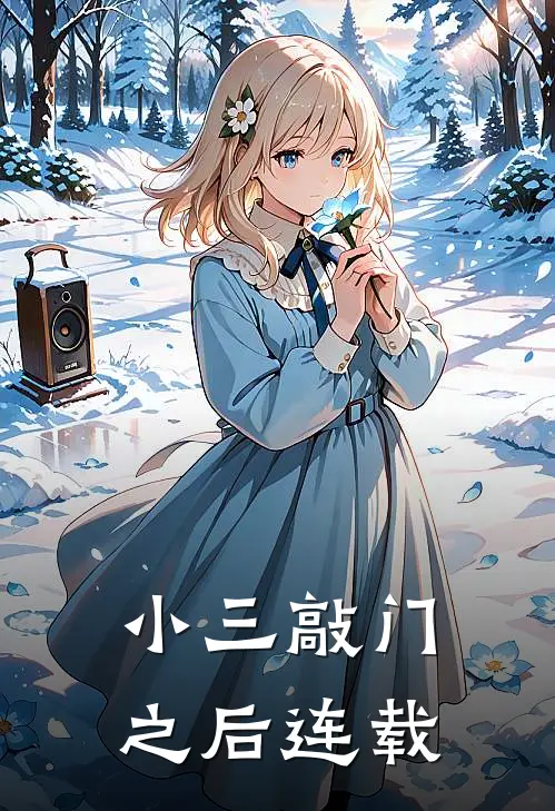 小三敲门之后连载