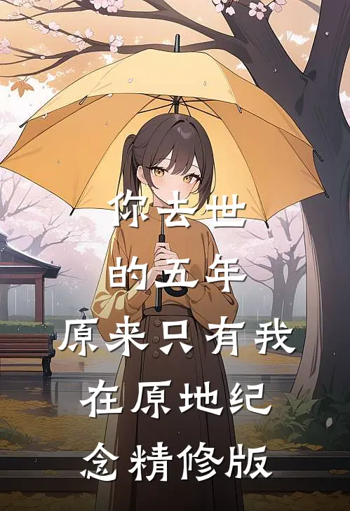 你去世的五年，原来只有我在原地纪念精修版