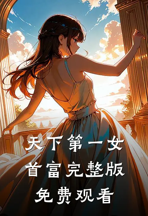 天下第一女首富完整版免费观看