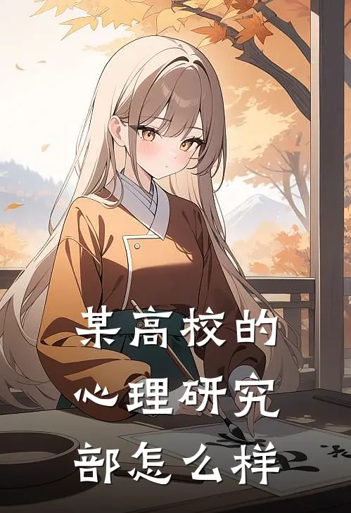 某高校的心理研究部怎么样