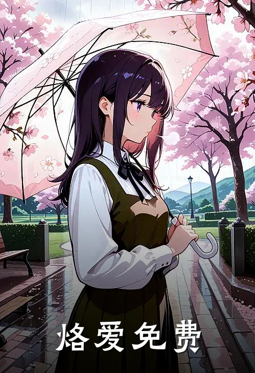 烙爱免费