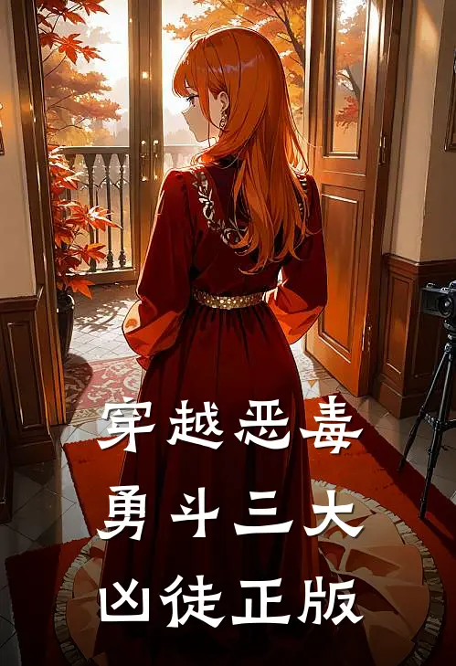 穿越恶毒勇斗三大凶徒正版
